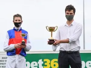 Geelong Cup