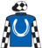 Jockey Silks for the Melbourne Cup