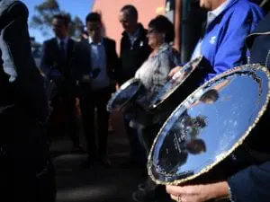 The Cox Plate