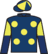 Sir Dragonet silks