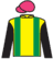 The Chosen one Melbourne Cup 2020