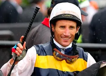 Damien Oliver