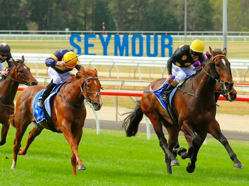 Seymour Racing Club