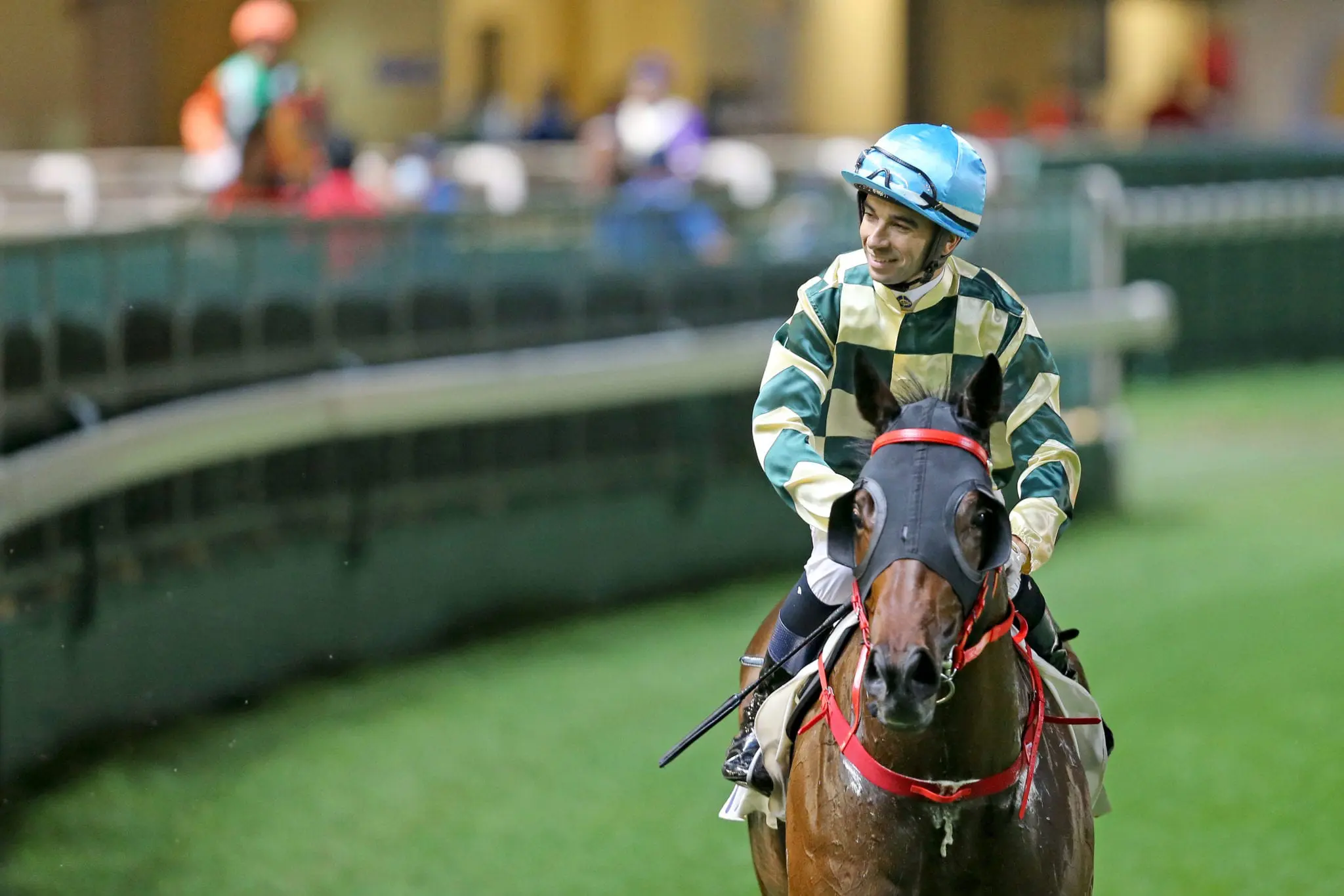 Joao Moreira