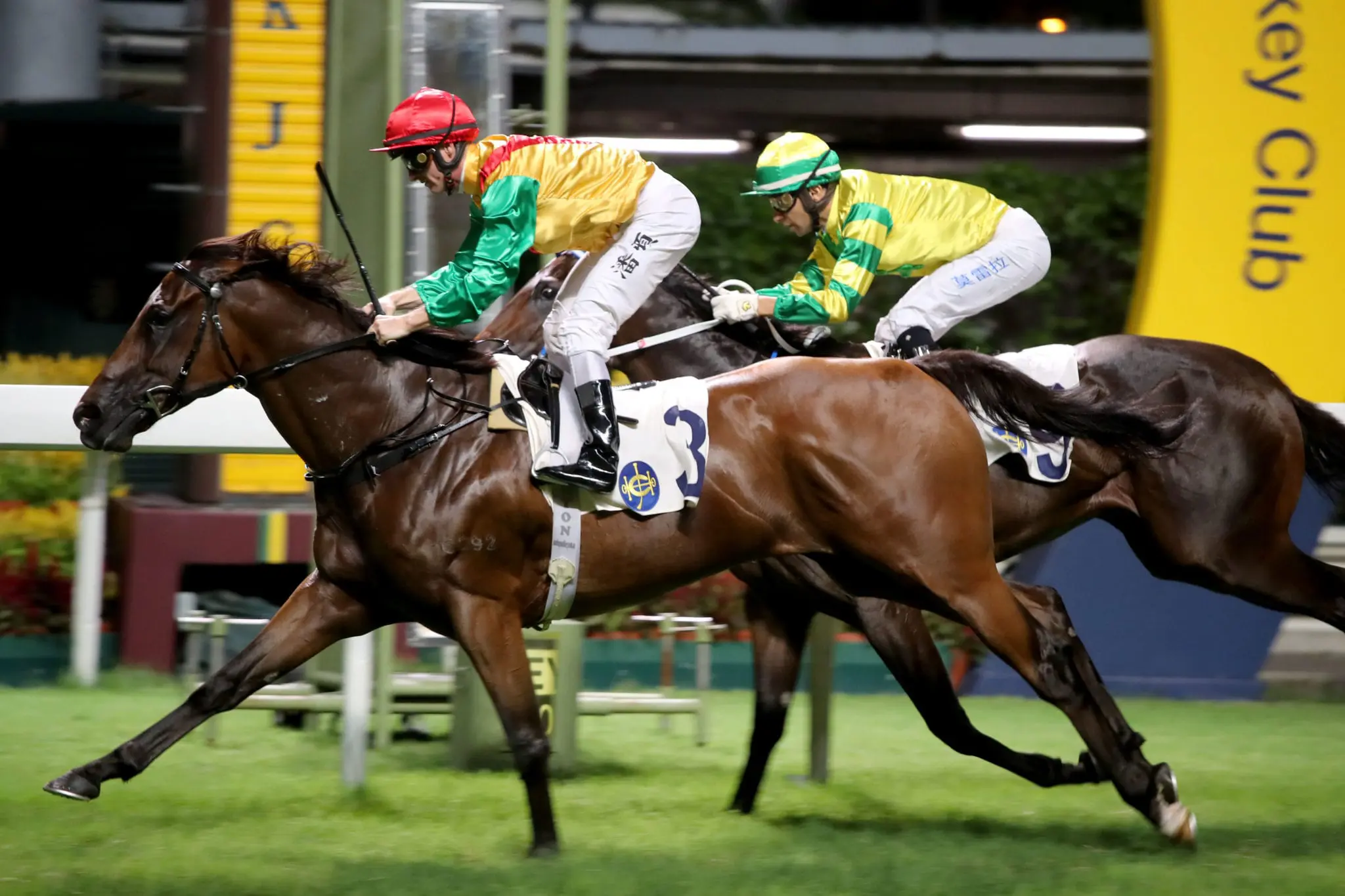 Highland Fortune
