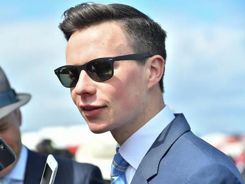 Joseph O'Brien