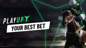 PlayUp Melbourne Cup promotions and bonus offers 2023