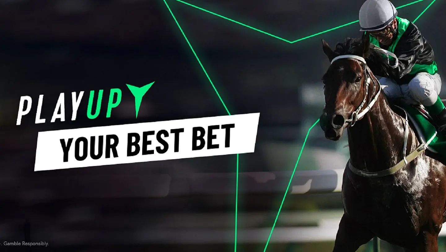 PlayUp Melbourne Cup promotions and bonus offers 2023