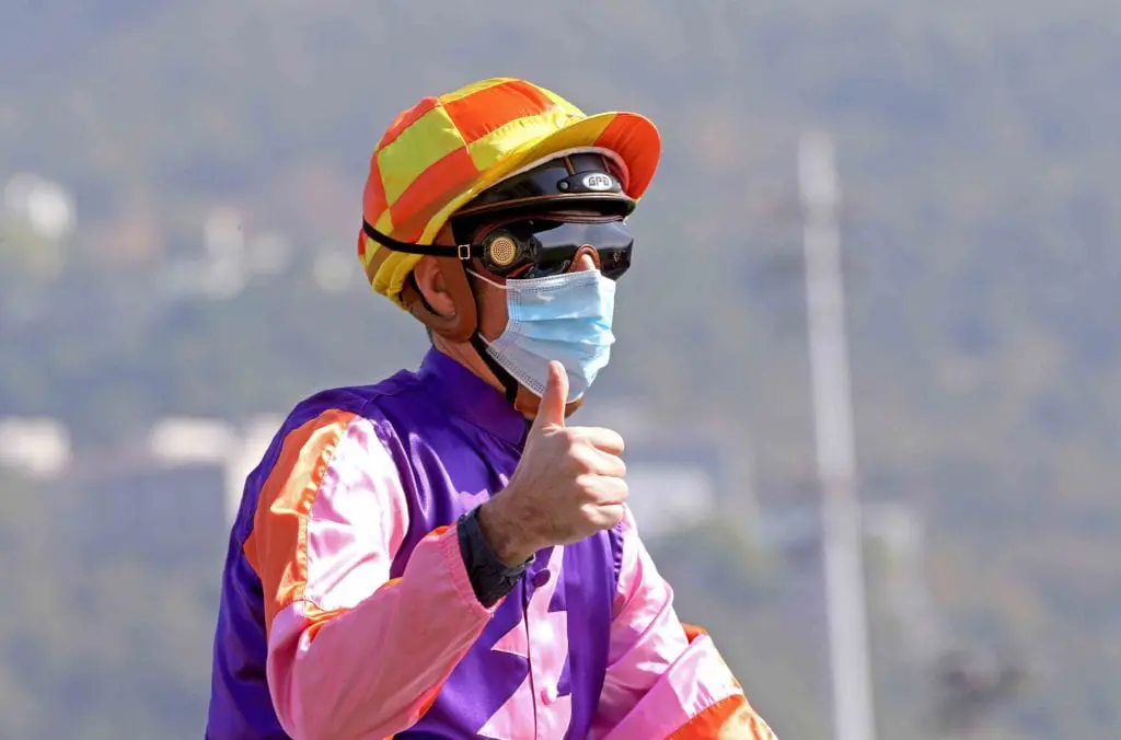 Christophe Soumillon