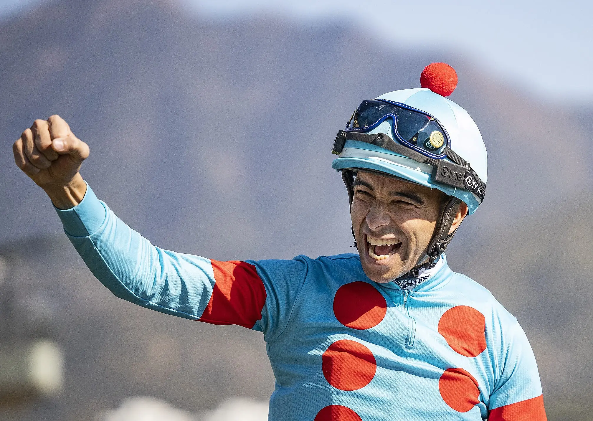 Joao Moreira