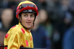 Christophe Soumillon