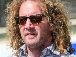 Ciaron Maher