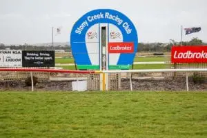 Stony Creek horse racing