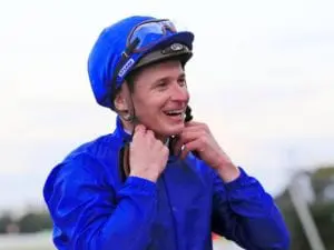 James McDonald