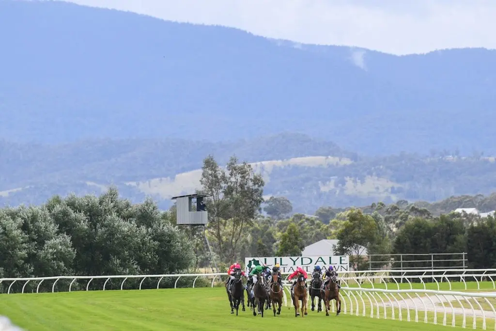Yarra Valley abandoned due to rain