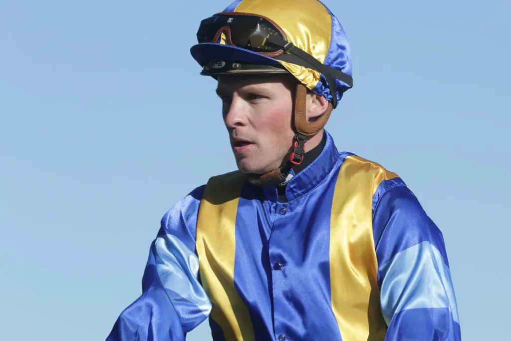 Matt Cameron