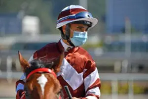 Joao Moreira