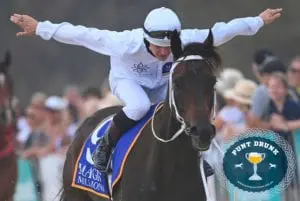 Punt Drunk : Magic Millions Final Field Is Out And What A Day!