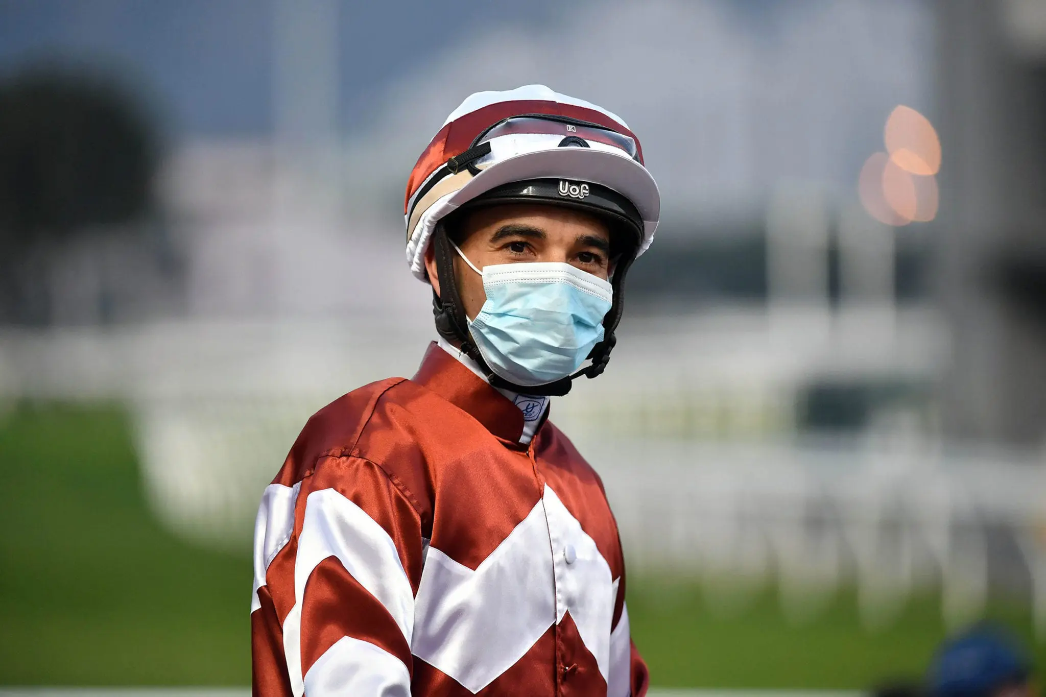 Joao Moreira