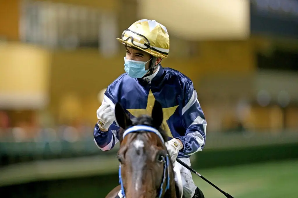 Joao Moreira