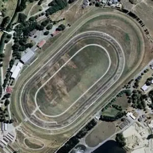 AJ Moir Stakes