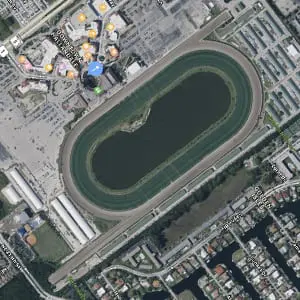 AJ Moir Stakes
