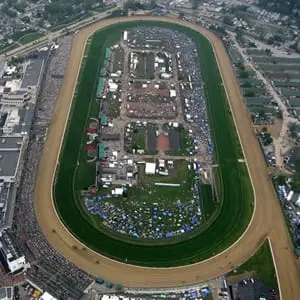 AJ Moir Stakes