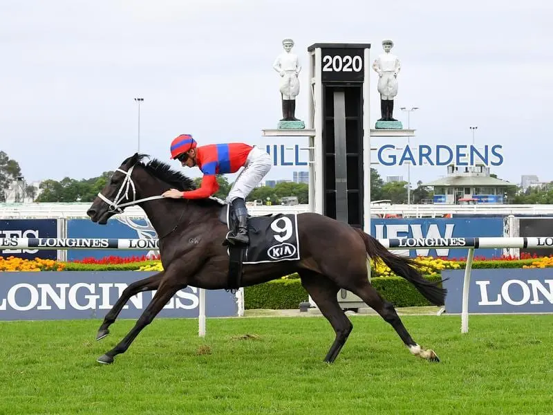 Queen Elizabeth Stakes tips