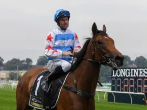 Tommy Berry