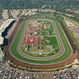 AJ Moir Stakes