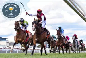 Punt Drunk : Streets Of Avalon Becomes 2x Group 1 Winner!