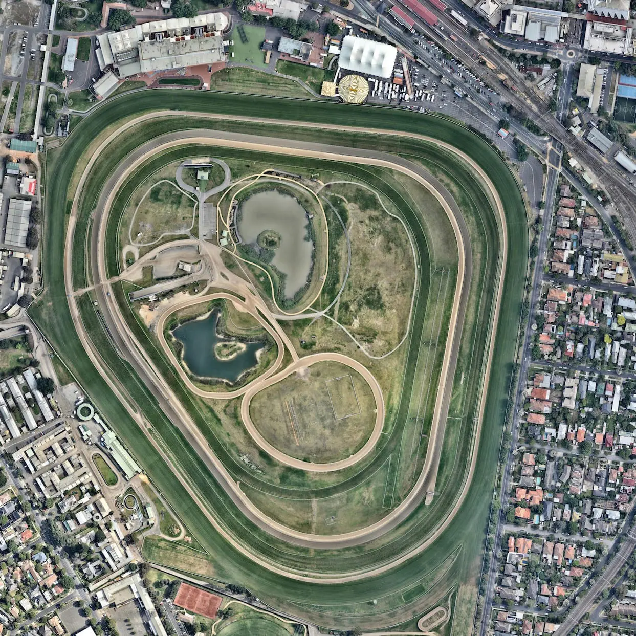 All Star Mile
