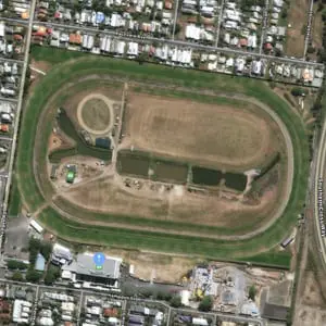 AJ Moir Stakes