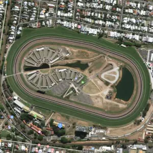 BJ McLachlan Stakes