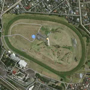 AJ Moir Stakes
