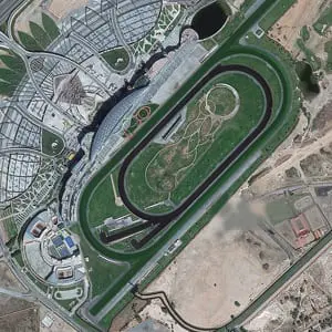 AJ Moir Stakes