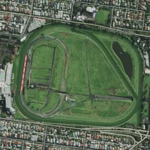 AJ Moir Stakes
