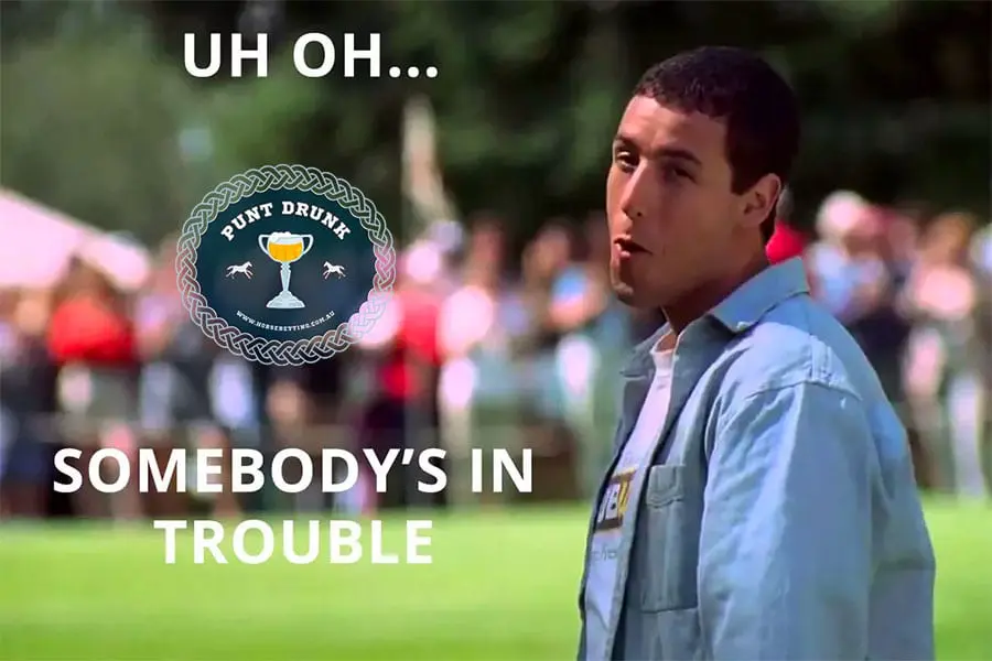 Happy Gilmore