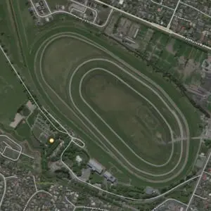 AJ Moir Stakes