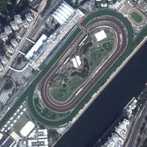 AJ Moir Stakes