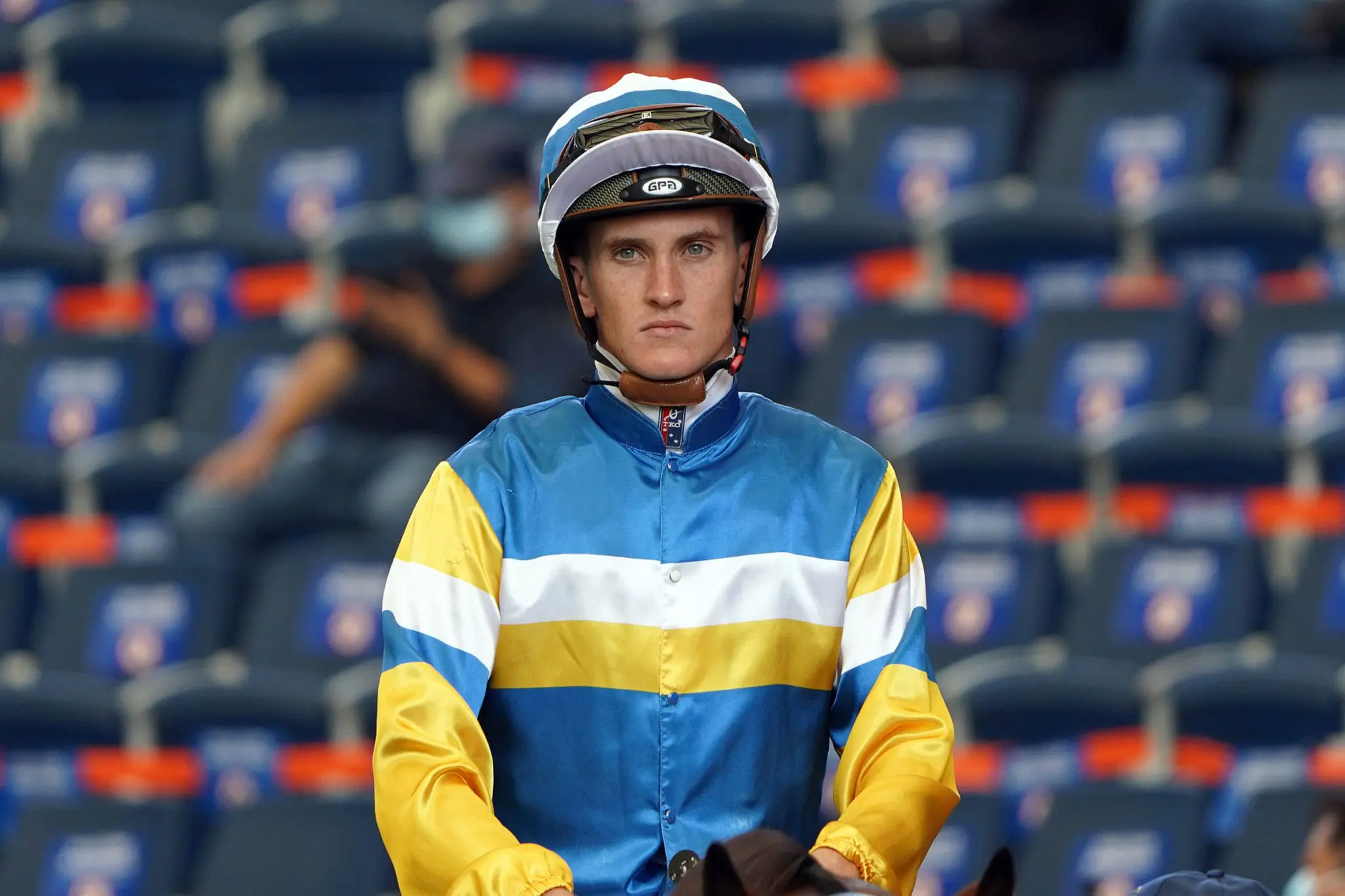 Chad Schofield