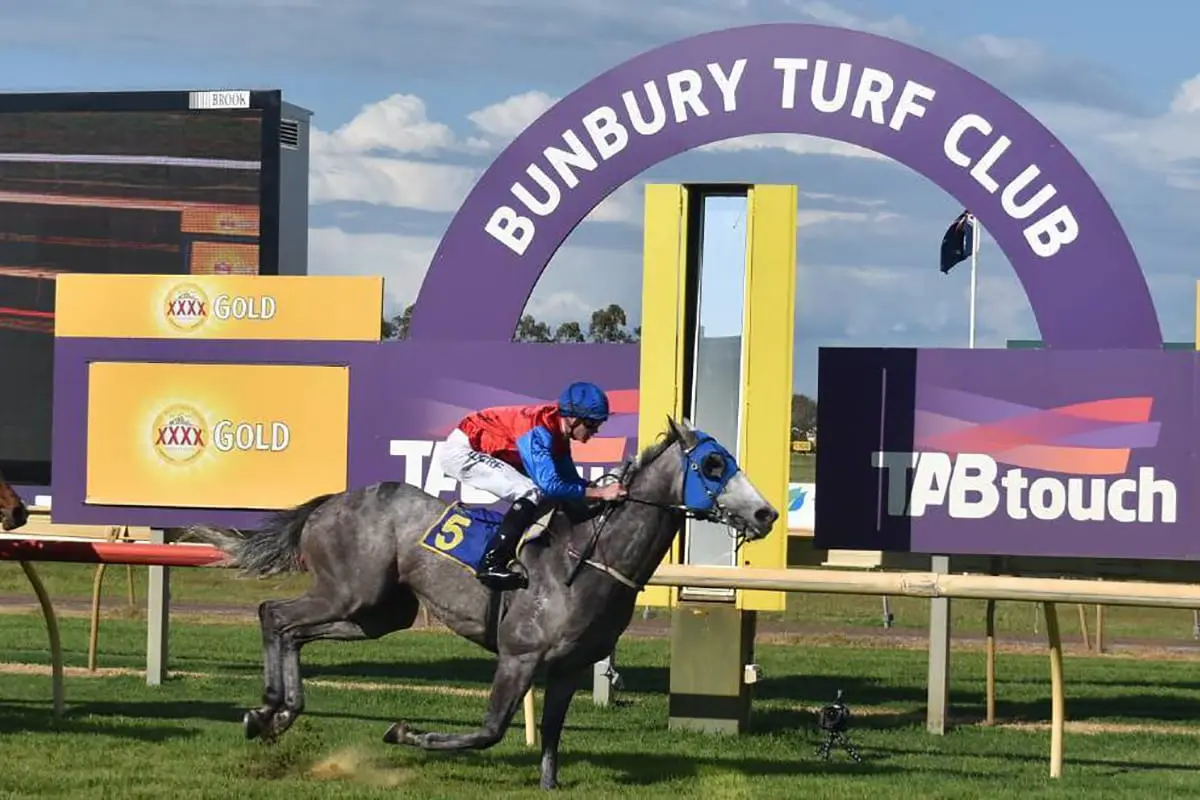 Bunbury races