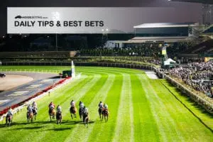 daily-tips-19:3 Today's horse racing tips & best bets | March 19, 2021