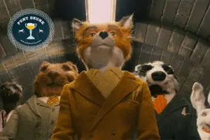 Fantastic Mr Fox