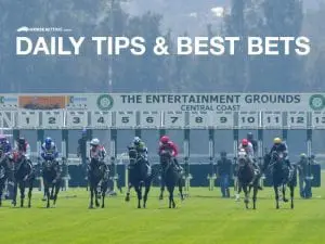 DT-1-4 Today's horse racing tips & best bets | April 1, 2021