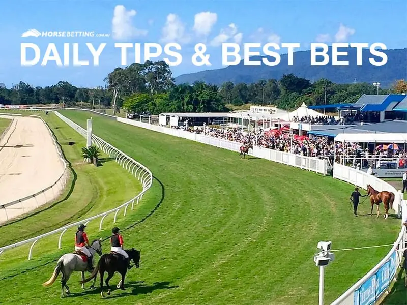 Cairns horse racing tips and best bets for January 19