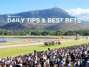 DT-8:4 Today's horse racing tips & best bets | May 13, 2021