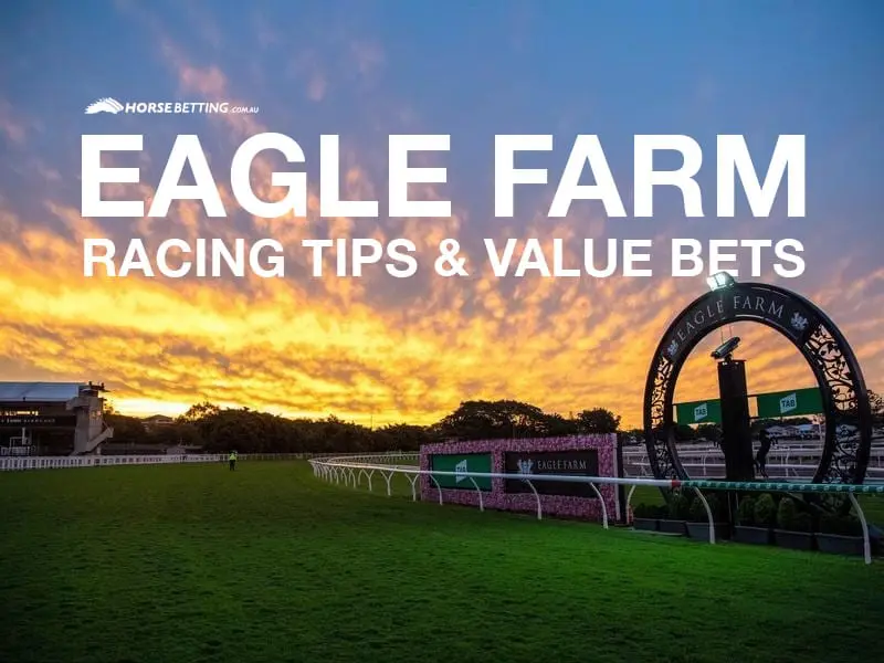 Eagle Farm tips, best bets and quaddie selections