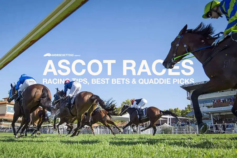 Ascot horse racing tips