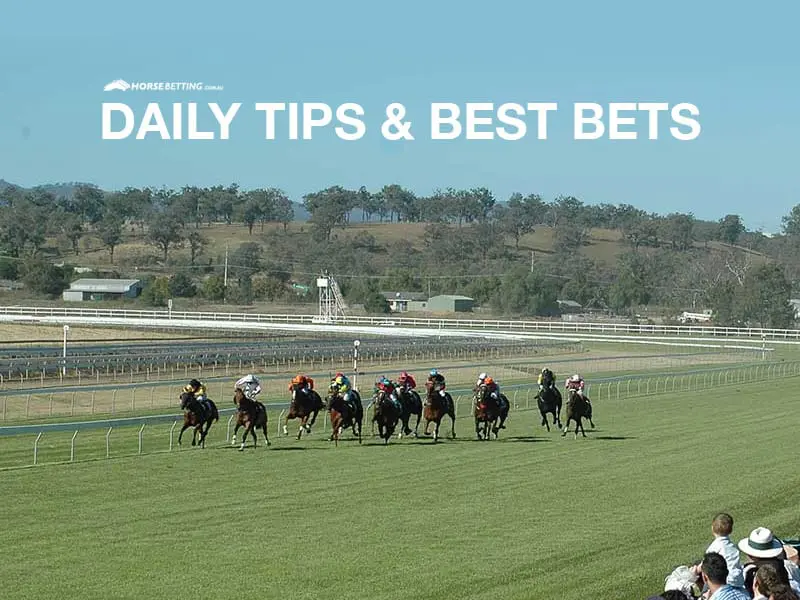 Muswellbrook Racecourse